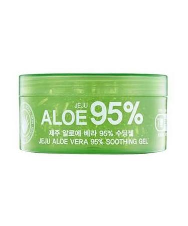Royal Skin Facial cream of piano skin multifunctional with aloe 300 ml