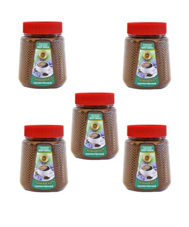 NOSTALGIA Qikoria powder 5x150 g