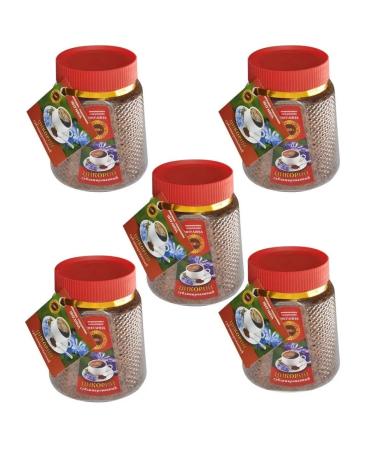 NOSTALGIA Tsikoria soluble sublimated 5x125 g