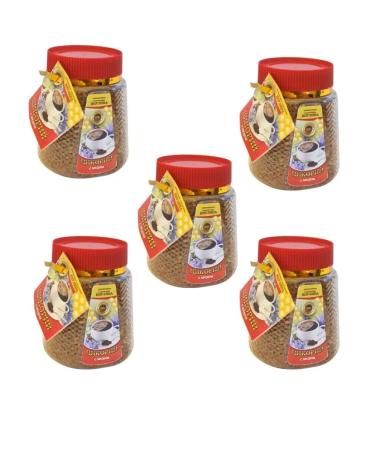 NOSTALGIA Tsikoria sublimated with honey 5x150 g