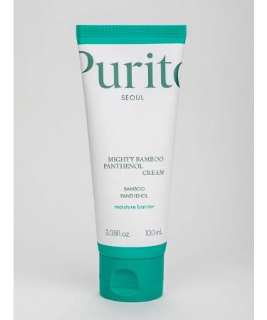 Purito Restorative cream with 10% panthenol 100 ml - Buy Online on GoSupps.com