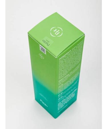 Purito Restorative cream with 10% panthenol 100 ml - Buy Online on GoSupps.com