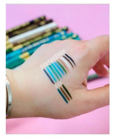 EYELASH Eye pencil gray tone 111 - Buy Online on GoSupps.com