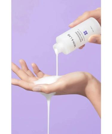 Skin&Lab LABLE WHET SKIN Lab BarrierDerm Milky Serum 50ml - Buy Online on GoSupps.com