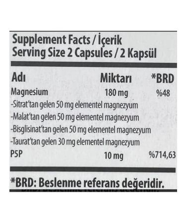 Swiss Vitamins MAG-5X Liposomal Magnesium - Buy Online on GoSupps.com