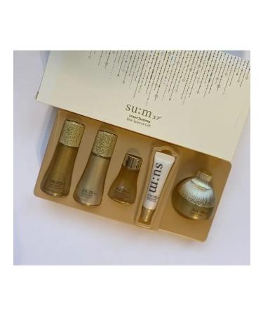 Sum37 Anti -aging set Losec Summa (miniatures) - Buy Online on GoSupps.com