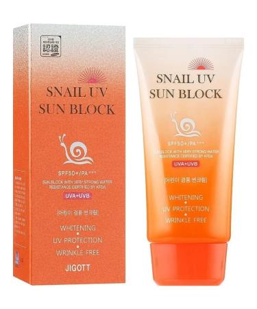 Jigott Moisturizer 70 ml