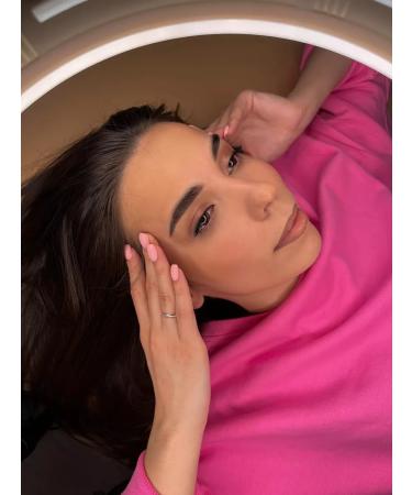 Face Company Mineral bronze pigment for eyebrows 6 ml - Buy Online on GoSupps.com