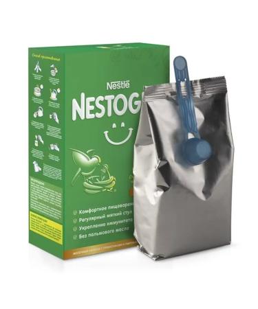 Nestogen Nestle Mixture 3 children 600 g - Buy Online on GoSupps.com