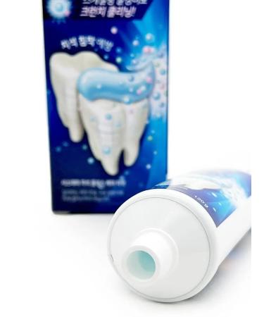 LION Toothpaste from raid mint 120 ml - Buy Online on GoSupps.com