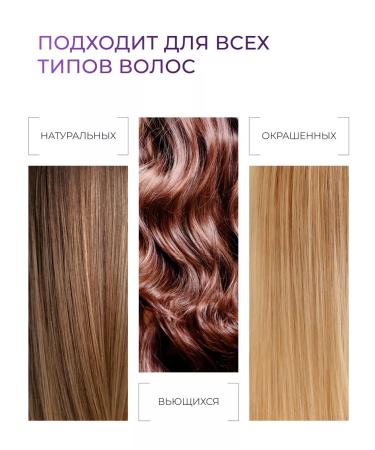 Ollin Professional OLLIN SERVICE Line Air condition daily care 1000 ml - Buy Online on GoSupps.com