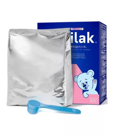 Nutrilak Children's mixture 1 Premium 300 g - Buy Online on GoSupps.com