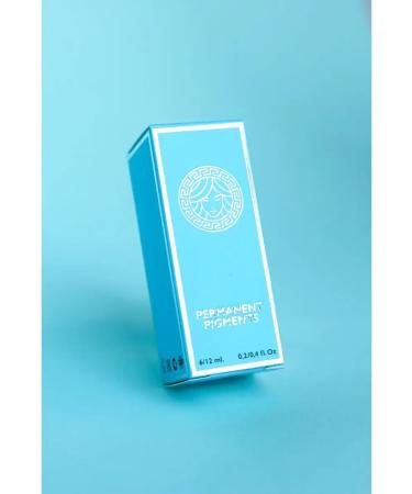 Face Company Face Pigment for eyebrow tattoo 6 ml of espresso - Buy Online on GoSupps.com