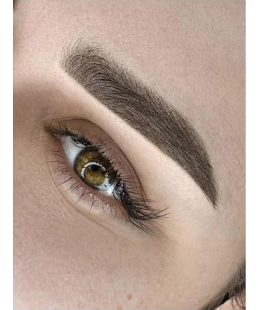 Hanafy Mineral Pigment No. 4 Bangkok permanent tattoo eyebrows - Buy Online on GoSupps.com
