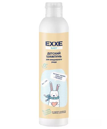 Exxe Baby shampoo without tears Sonusufantic 250ml