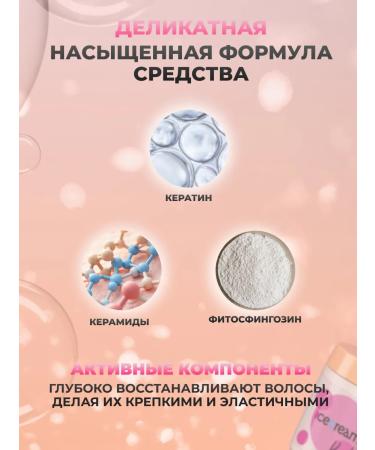 Inebrya Hair mask with keratin Professional 500 ml - Buy Online on GoSupps.com