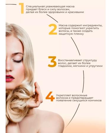 Elizavecca Collagen hair mask - Buy Online on GoSupps.com