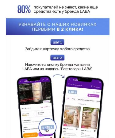 LAB Cosmetic set of anti -aging cream and face serum - Buy Online on GoSupps.com