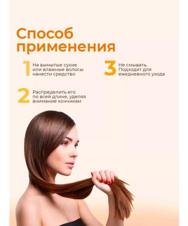 Elizavecca Collagen Essence for Hair - Buy Online on GoSupps.com
