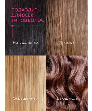 Ollin Professional Hair balm is restoring with keratin and protein - Buy Online on GoSupps.com