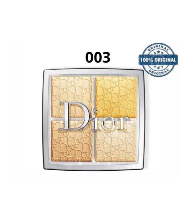 Bliss Lux Dior Backstage Face Glow Palette