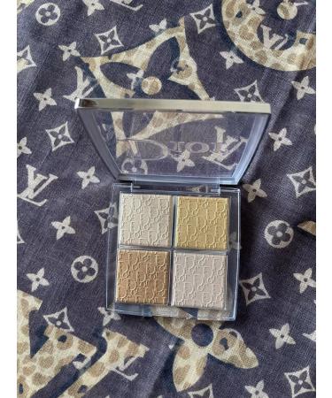 Bliss Lux Dior Backstage Face Glow Palette - Buy Online on GoSupps.com