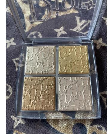 Bliss Lux Dior Backstage Face Glow Palette - Buy Online on GoSupps.com