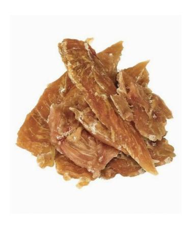 Country delicacies Treat for dogs chicken breasts dried 90g 2 pcs - Buy Online on GoSupps.com