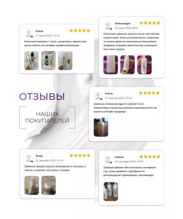 Ollin Professional Hair shampoo Daily Care PH 5.5 OLLIN SERVICE Line - Buy Online on GoSupps.com