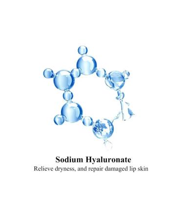 LANBENA Tint for the lips colorless shine - Buy Online on GoSupps.com