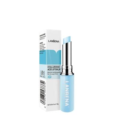 LANBENA Tint for the lips colorless shine - Buy Online on GoSupps.com