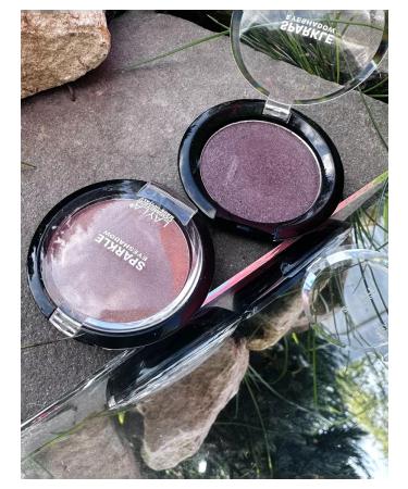 Layla Cosmetics Eye shade shines with sparkle sparkles with sparkles - Buy Online on GoSupps.com