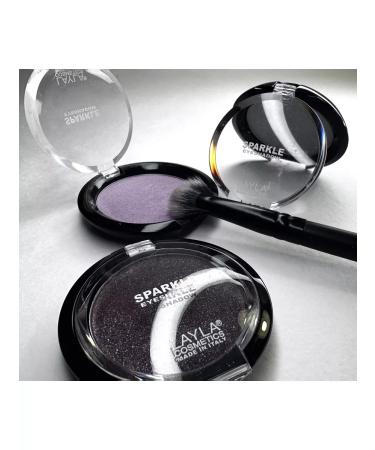 Layla Cosmetics Eye shade shines with sparkle sparkles with sparkles - Buy Online on GoSupps.com