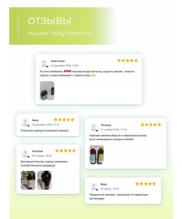 Ollin Professional OLLIN Salon Beauty grape shampoo with grapes - Buy Online on GoSupps.com