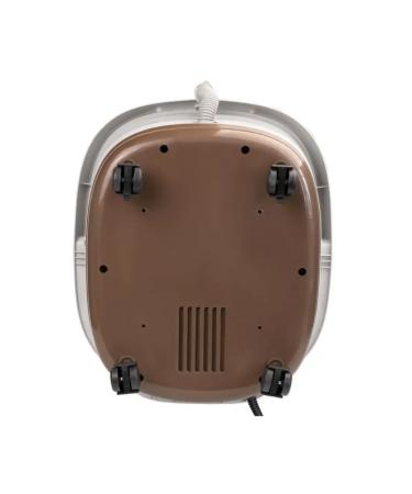 PHANTOM Foot massage bath Galaxy GL4900 - Buy Online on GoSupps.com