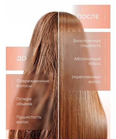 Ollin Professional OLLIN Salon Beauty Balm with flax oil 1000 ml - Buy Online on GoSupps.com