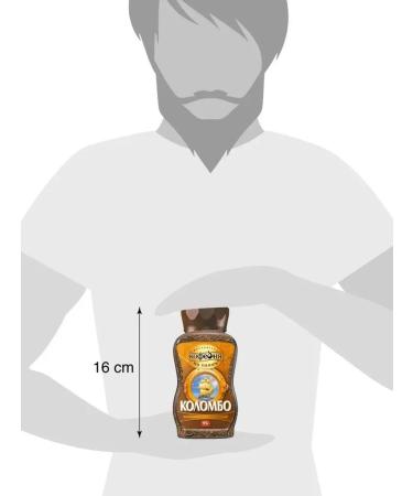 Moscow Coffee Shop on Shares Soluble coffee in a set of 95g 3sh - Buy Online on GoSupps.com