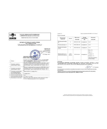 BootyBar Flapped Baton Crunch (4x60) - Buy Online on GoSupps.com