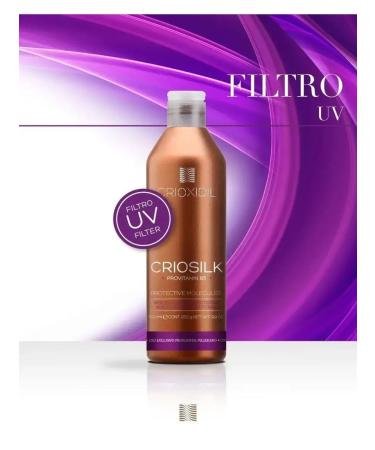 CRIOXIDIL Hair conditioner Professional moisturizing - Buy Online on GoSupps.com