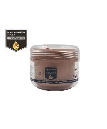 Crioxidil Moisturizing restorative mask for dry hair and growth - Buy Online on GoSupps.com