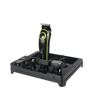 HOLSAN 5-in-1 trimmer - Buy Online on GoSupps.com