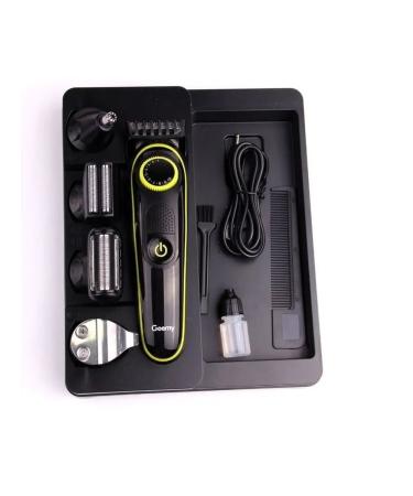 HOLSAN 5-in-1 trimmer - Buy Online on GoSupps.com