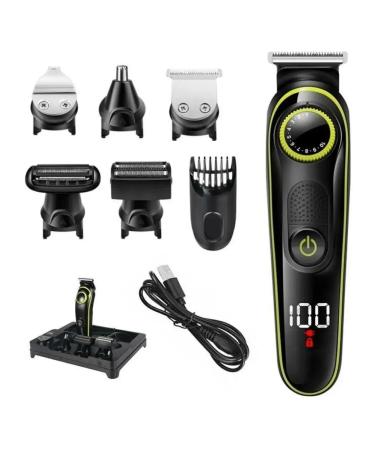 HOLSAN 5-in-1 trimmer - Buy Online on GoSupps.com