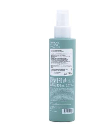 ICE by NATURA SIBERICA Natura Siberica Lotion for stimulation of hair growth - Buy Online on GoSupps.com