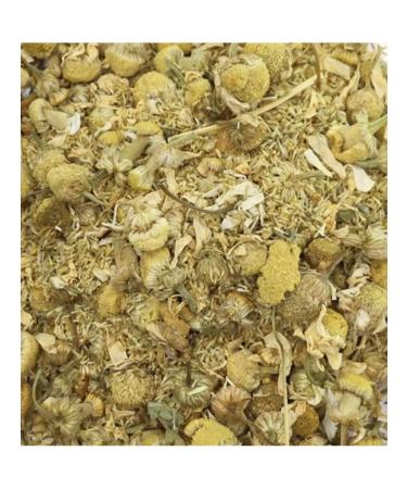 Wildly delicious Herbal tea with chamomile 90g - Buy Online on GoSupps.com