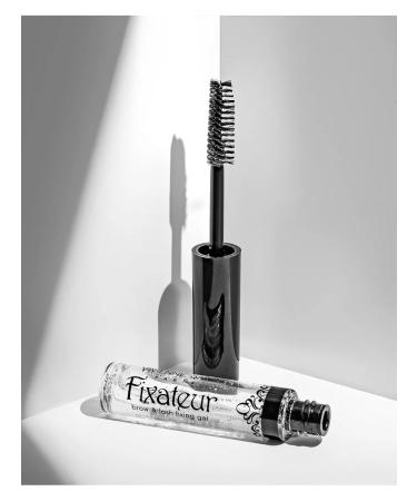 Artdomenico Eyebrow and eyelash gel Fixateur tone 02 - Buy Online on GoSupps.com