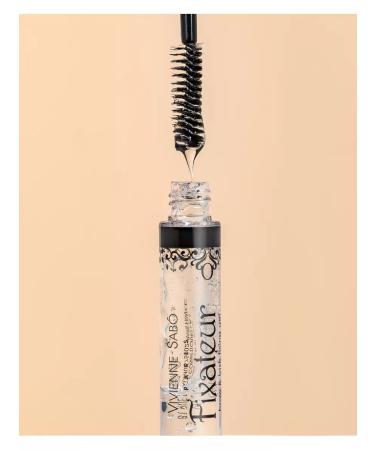 Artdomenico Eyebrow and eyelash gel Fixateur tone 02 - Buy Online on GoSupps.com
