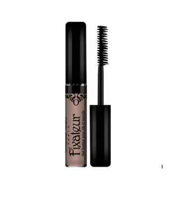 Artdomenico Fixateur eyebrows and eyelashes tone 01 - Buy Online on GoSupps.com