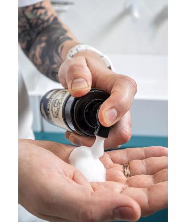 MEN'S MASTER Softening balm for a beard and mustache 150 ml - Buy Online on GoSupps.com