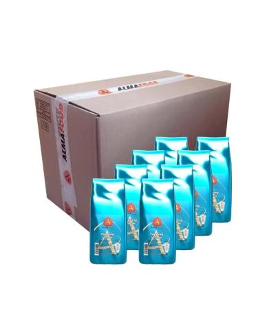 ALMAFOOD Topping New Line Dry Vegeted Cream 8 kg - Buy Online on GoSupps.com